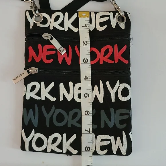 Robin Ruth Purse - Picture 6 of 6